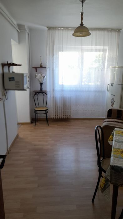 Apartament Nicolae Iorga Casa stiintei Ostroveni