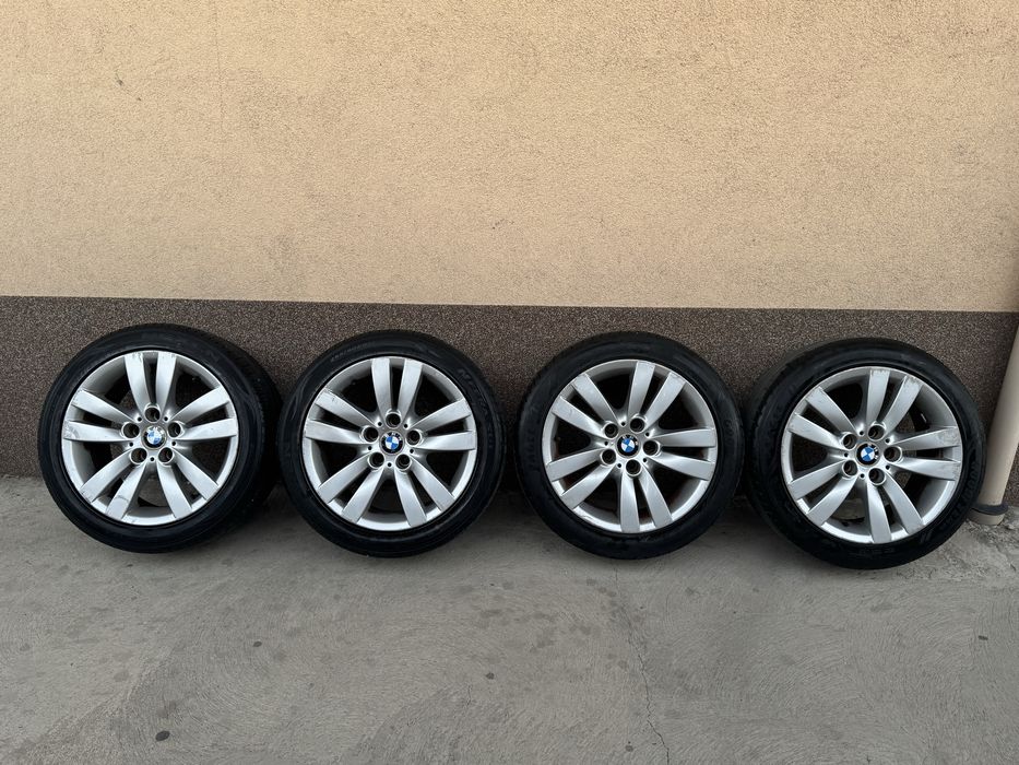 Джанти СТИЛ 161 подходящи за БМВ Е90/91/87/Е46