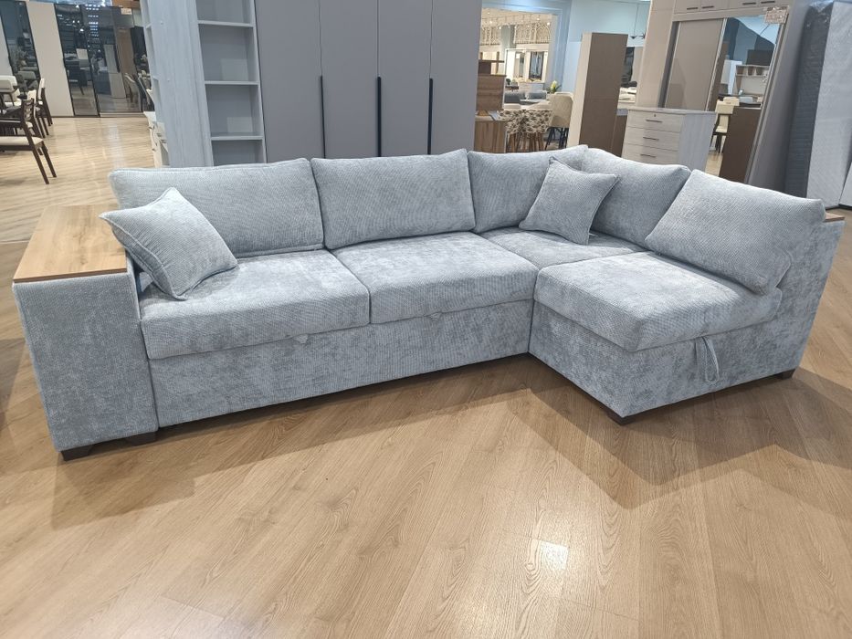 Угловой диван на СКИДКЕ!