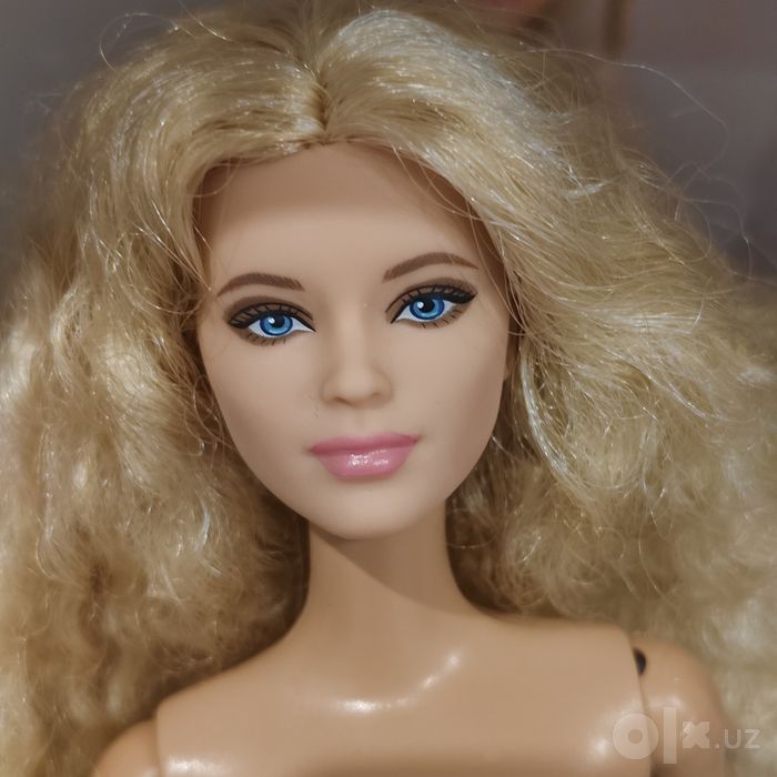 Виктория Бейсикс Barbie Mattel