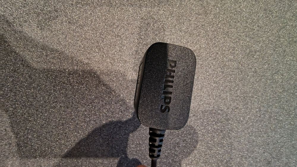 Vand incarcator Philips