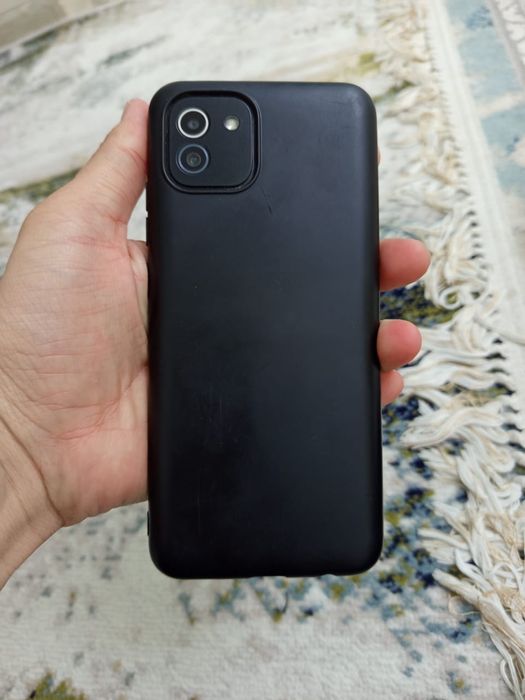 Самсунг А 03 сатылады