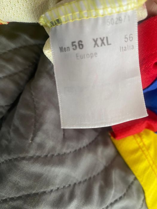 Tricou bicicleta