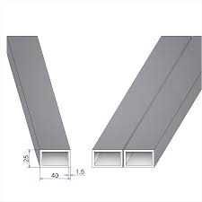 Профильная труба