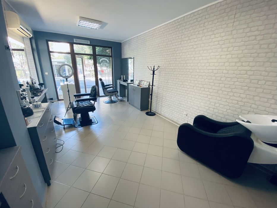 Дава се под наем  в Приморско -  кв.м за 3062.04 € - Снимка #5