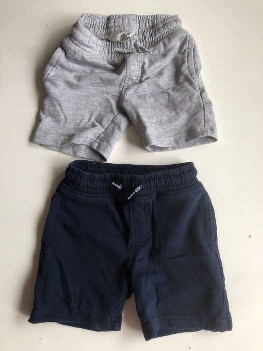 Дрехи за момченце от 1 година и половина до 4 години