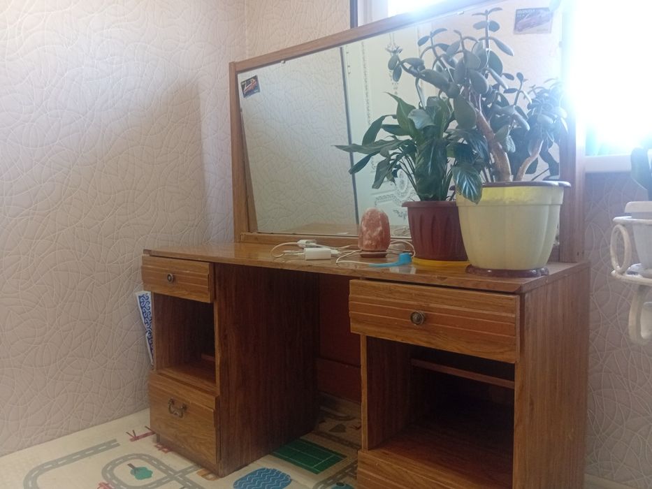 Продается трюмо или обмен