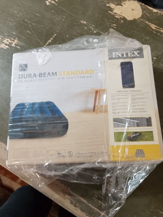 Продам матрас надувной