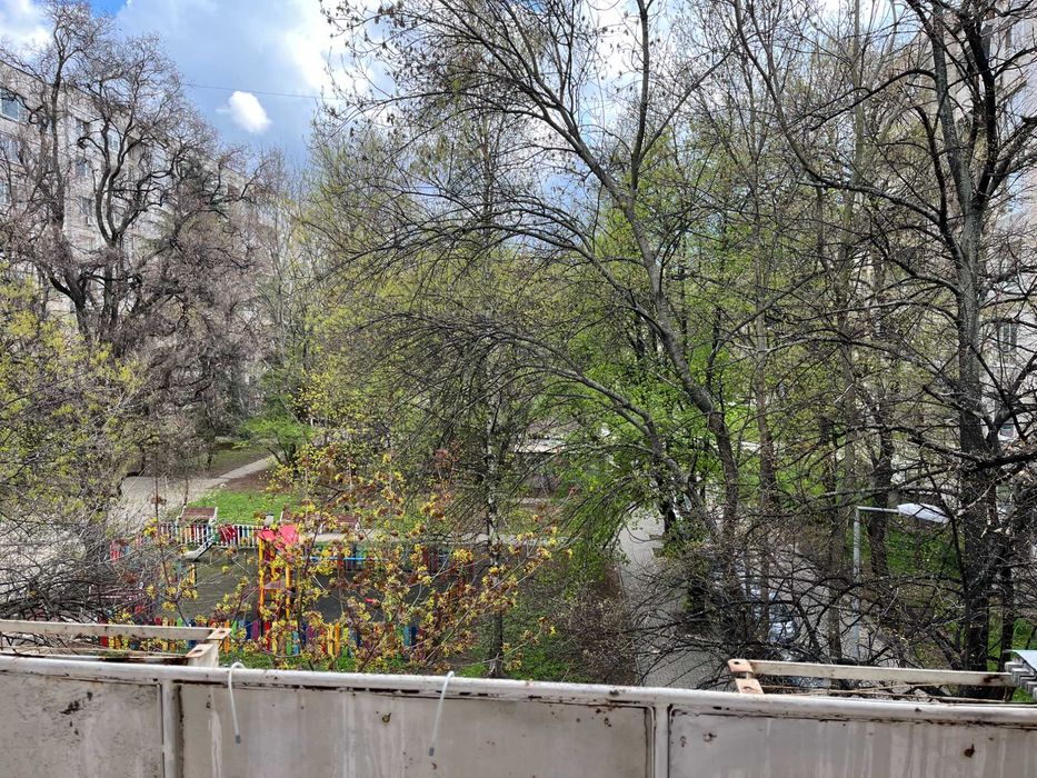 Дава се под наем Тристаен апартамент в София, СПЗ Слатина - 92 кв.м за 600 € - Снимка #7