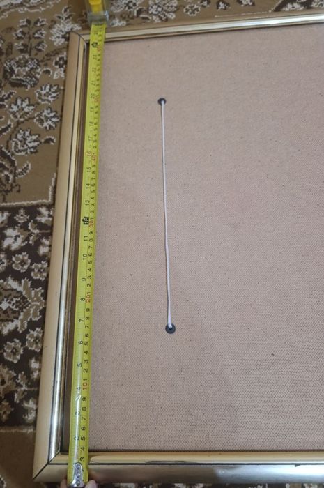 Мошенники не беспокоить. Рамка для фото.