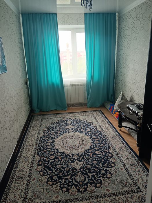 Продам 3 ком. Квартиру
