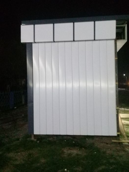 Контейнер кантейнир