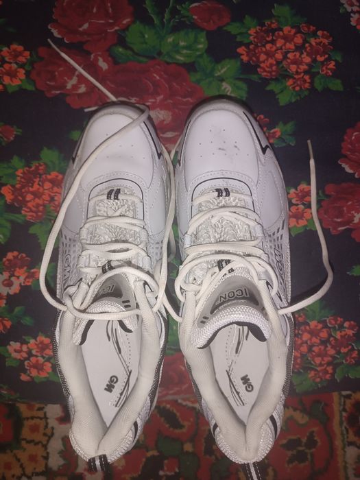 Шиповки для лёгкой атлетике