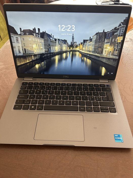 Лаптоп DELL Latitude 5420