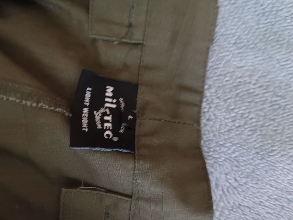 Тактически панталон.