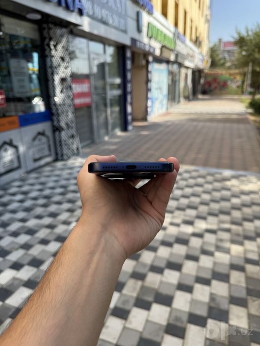 17 pro max 100% 132 цикл