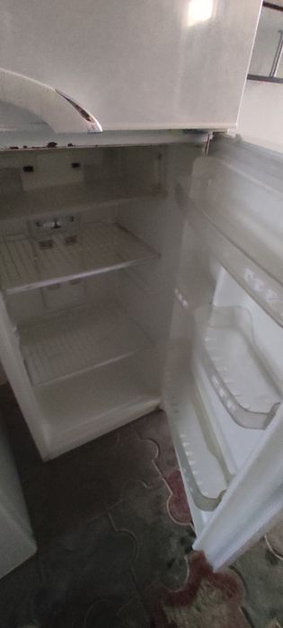 Холодильник с доставкой