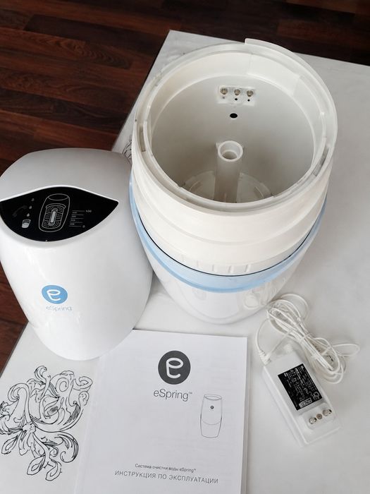 Фильтр для воды eSpring 100186E