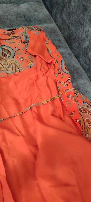 Платье-халат Juicy couture оригинал.