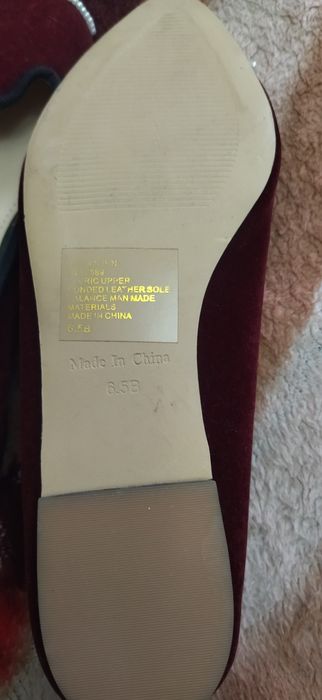 Продам недорого туфли