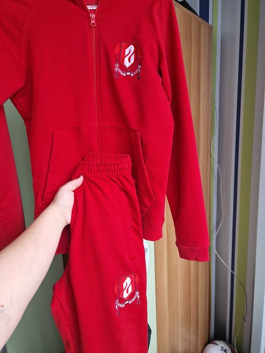 ЦСКА Анцунг - размер S - 41лв.