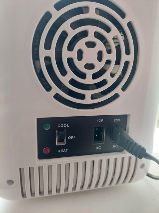 Продам бьюти, мини холодильник