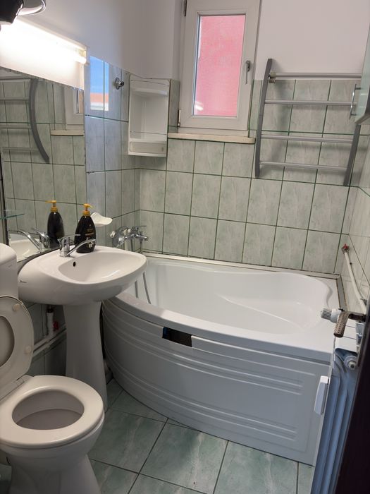 Apartament 2 camere