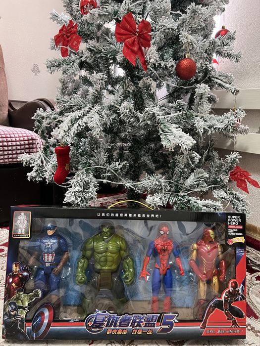 Все по 5000тенге