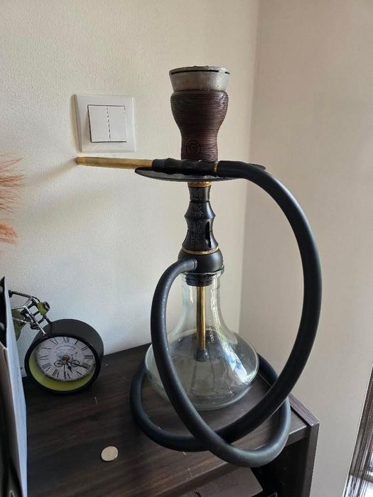 Narghilea Alpha Hookah Beat Vndl (Vandal)