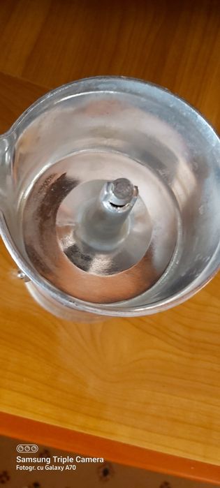 Cafetieră Vesuvia Lagostina