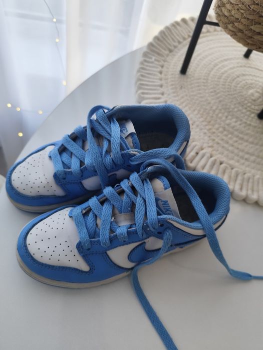 Adidasi Nike originali Nr 28.5    50 lei