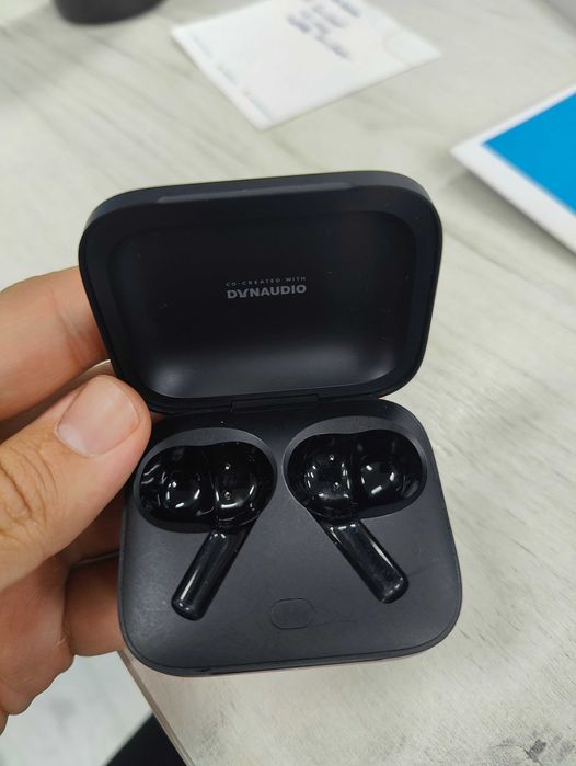 Oneplus buds pro 2 black