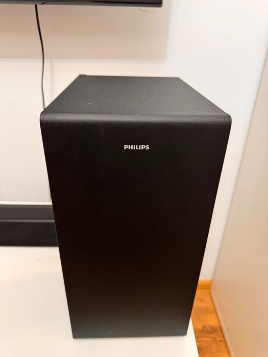 Soundbar Philips