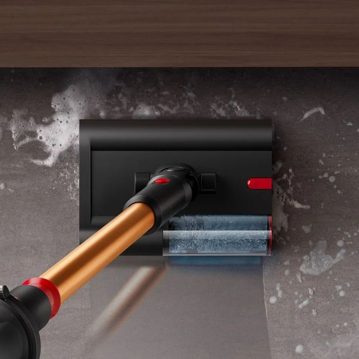 Беспроводной пылесос Dyson V16 SUBMARINE ANIMAL