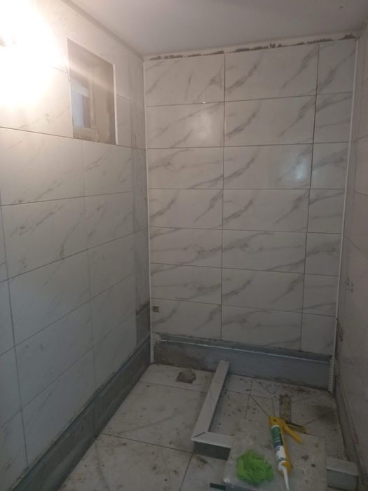 Meserias execut lucrari  in amenajari interiare si exteriaore.