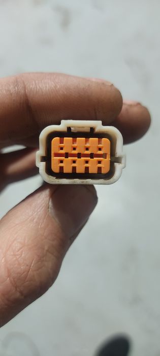 Камера заднего вида KIA Cerato