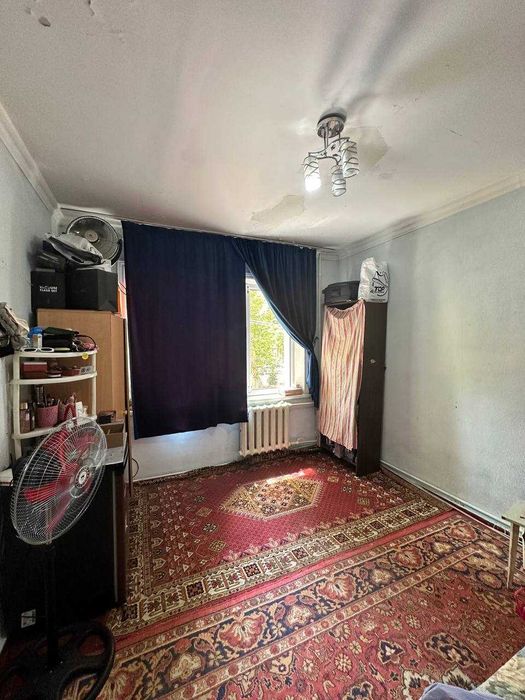 1-комнатная квартира 1/2/4