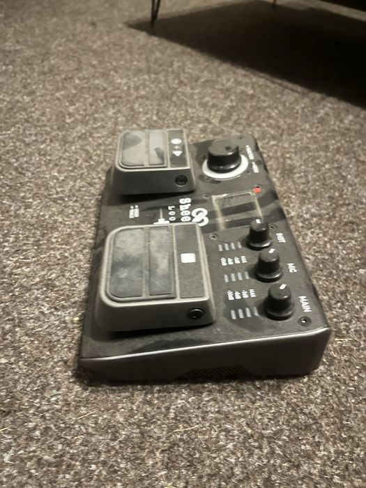 Sheeran Loopers Looper +