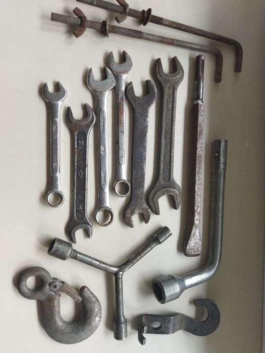 Ключ ключи ключи