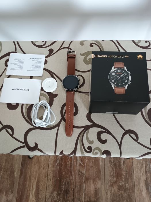 Продавам HUAWEI GT2