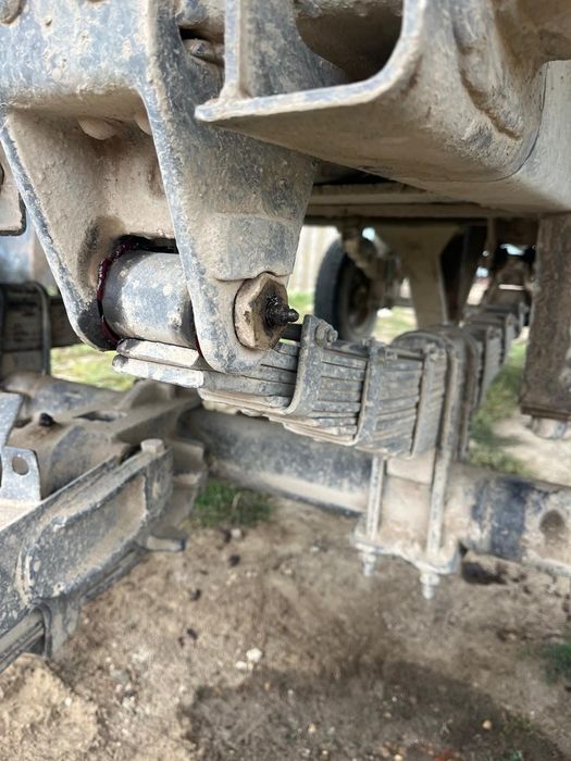 Прицеп 2птс4.                      ,