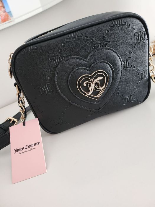 Чанти juicy couture