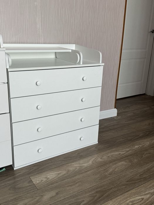 Продам   комод в отличном  состоянии