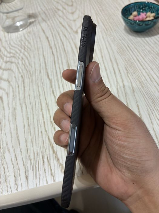 Iphone air белый 256 IDEAL коробка