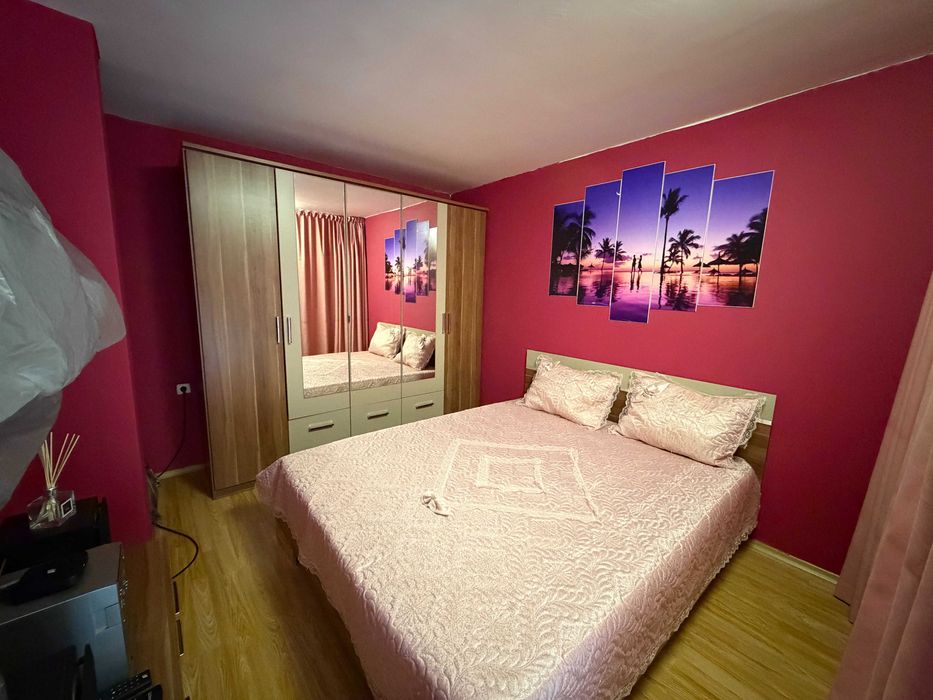 Продава се Двустаен апартамент в к.к. Слънчев бряг - 42 кв.м за 789 €/кв.м - Снимка #3