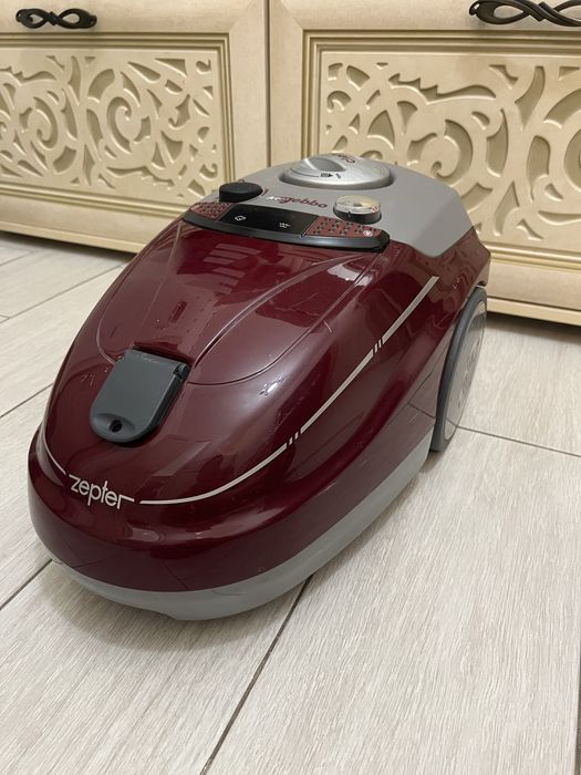 Пароочиститель Zepter продам