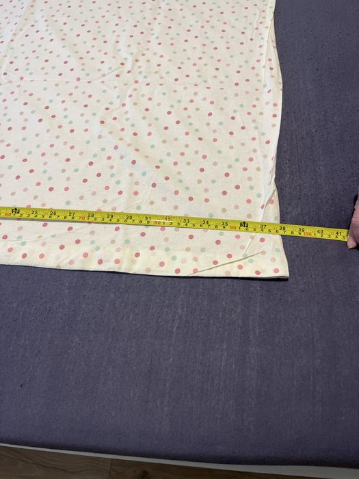 Детски чаршаф и пликове