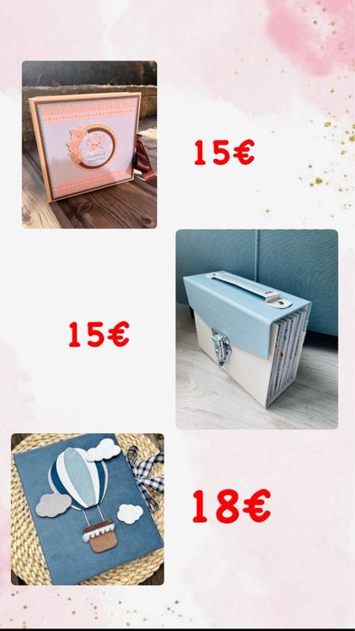 РАЗПРОДАЖБА на албуми и други