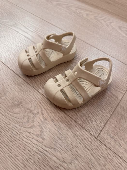 Детски сандали CROCS размер 20-21 (С5)
