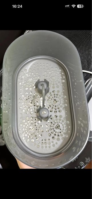 Sterilizator biberoane philips